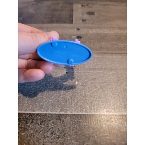 Monsters Inc Randall Disney figure lizard toy figure - Picture 4 of 5